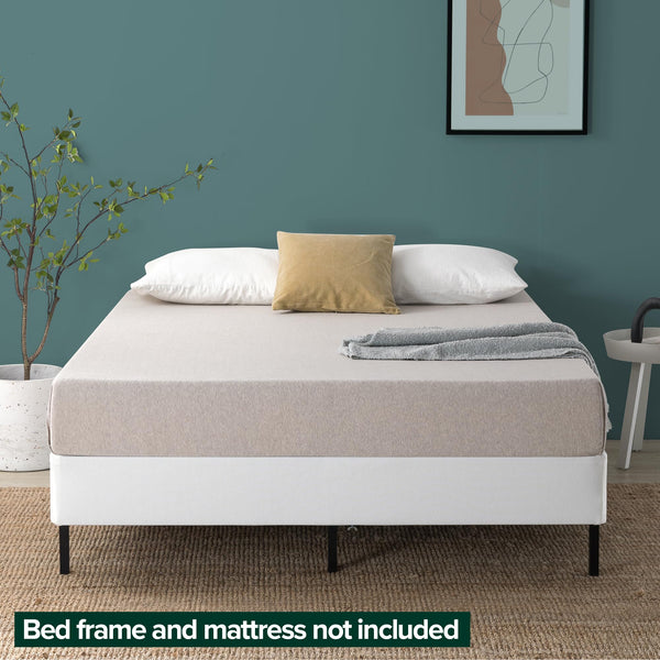BiFold Box Spring – Queen