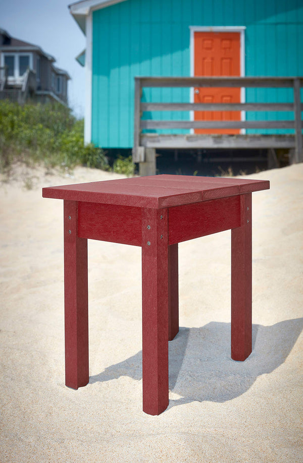 Outdoor Bistro Side Table – Small