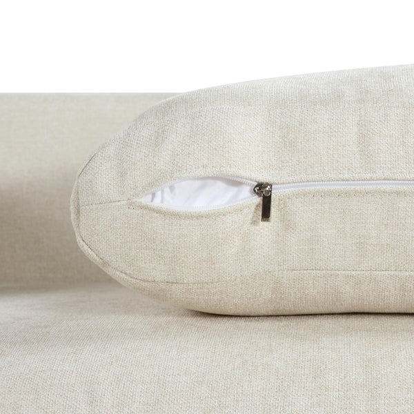L-Shaped Breakfast Nook Bench with Storage & Back