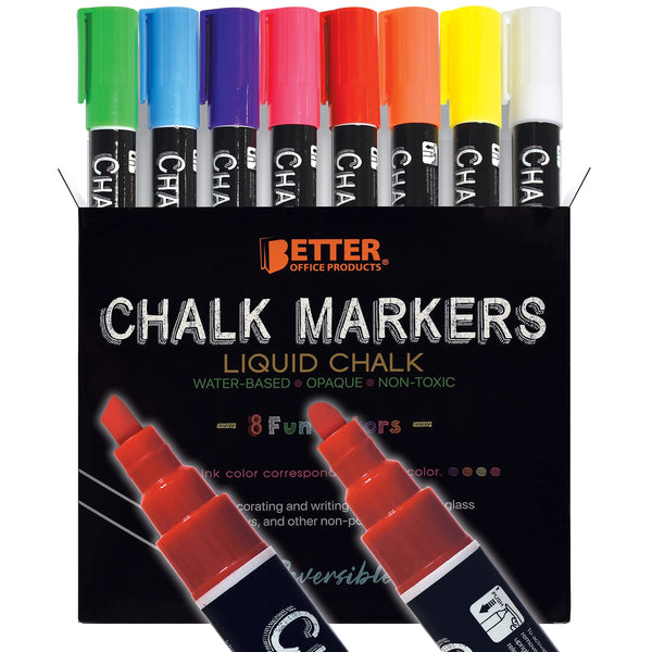 20x40 Magnetic A-Frame Chalkboard Sign with Accessories