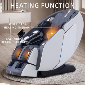 4D Full Body Massage Chair