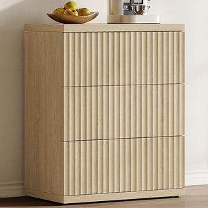 Modern Buffet Sideboard Cabinet with Drawers