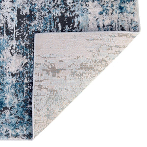 Leipzig Abstract Area Rug | 4' x 6'