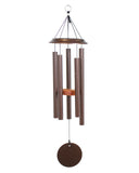 29-Inch Aluminum Wind Chime for Outdoor Decor
