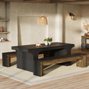 70.9" Extra Long Dining Bench