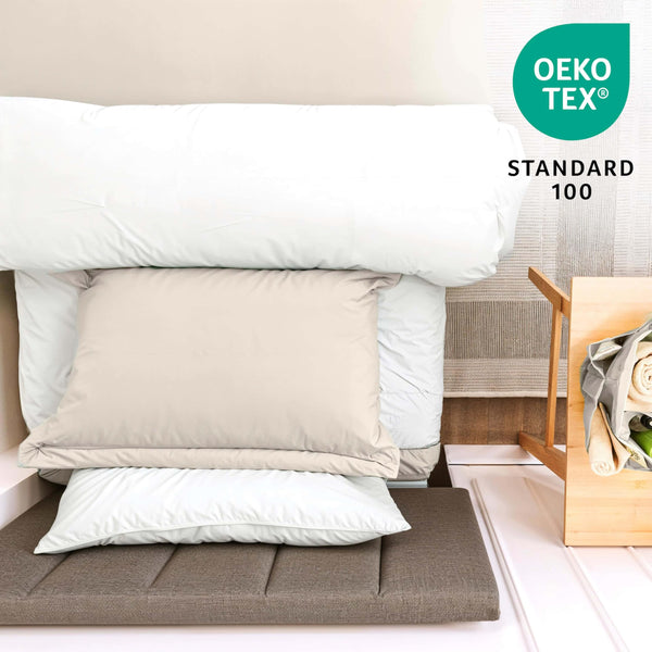 Twin XL Dorm Room Complete Bedding & Organizer Set