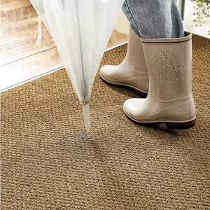 Washable Indoor Rectangular Area Rug