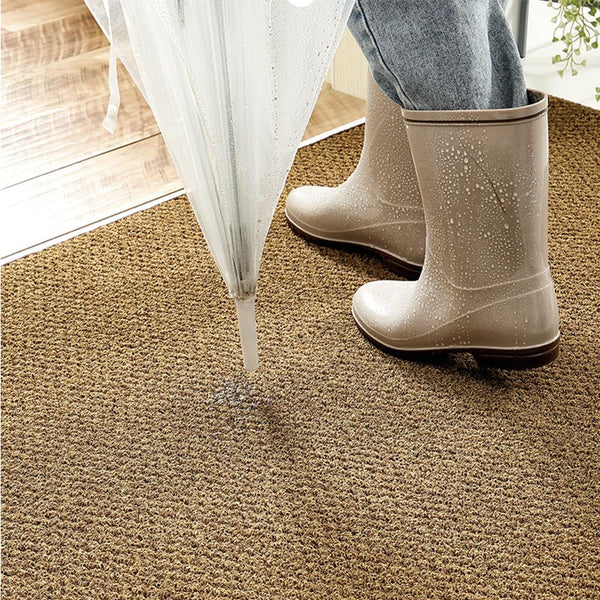 Washable Indoor Rectangular Area Rug