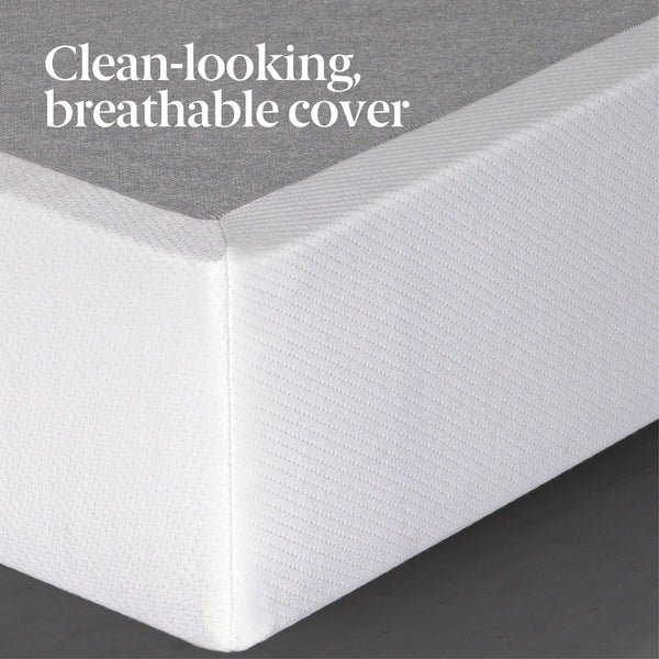 9-Inch High Profile BiFold Box Spring