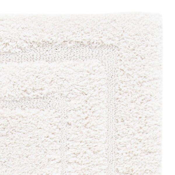 Florida Shag Runner Rug 2'3" x 9'