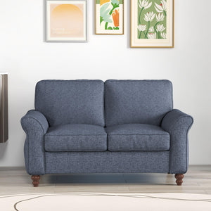 2-Seater Loveseat Sofa