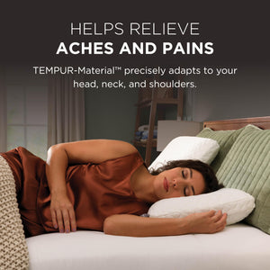 Memory Foam Cloud Pillow – Standard Size