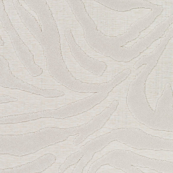 Zebra Outdoor Area Rug