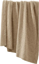 Snug Oversized Throw Blanket