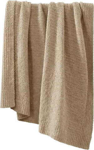 Snug Oversized Throw Blanket