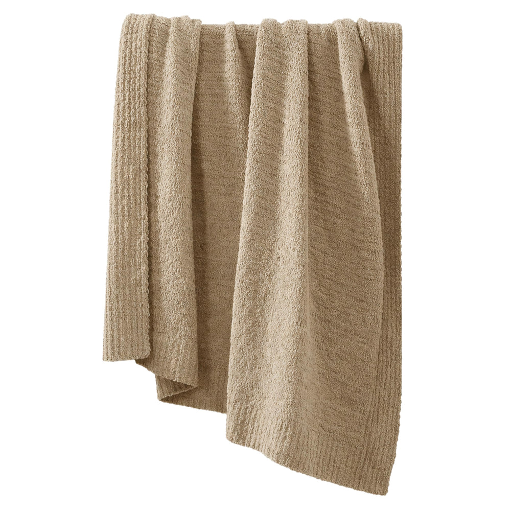 Snug Throw Blanket – Soft Oversized Lightweight Microfiber