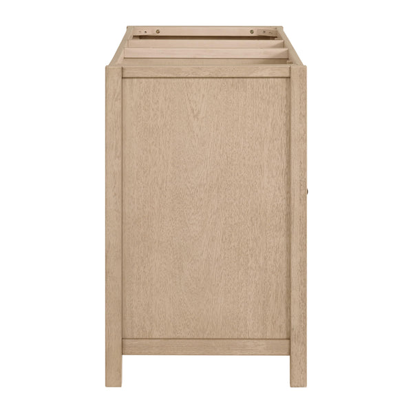 Lucca Freestanding Bathroom Vanity Cabinet