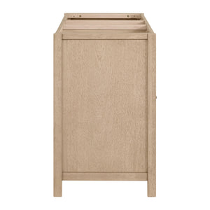 Freestanding Bathroom Vanity Cabinet without Sink