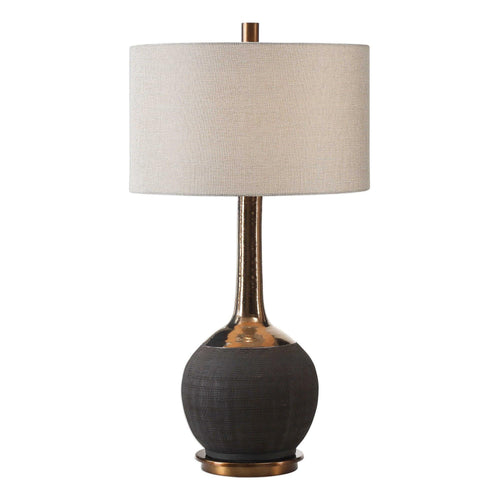Arnav 1-Light Table Lamp