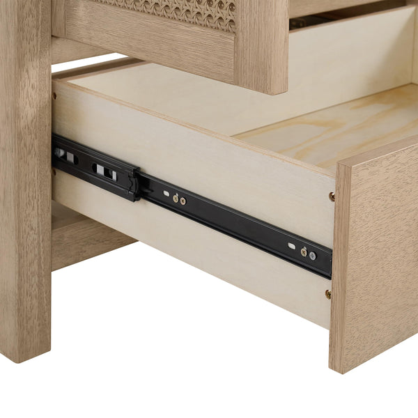 Lucca Freestanding Bathroom Vanity Cabinet