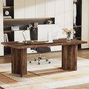 63-Inch Executive Desk