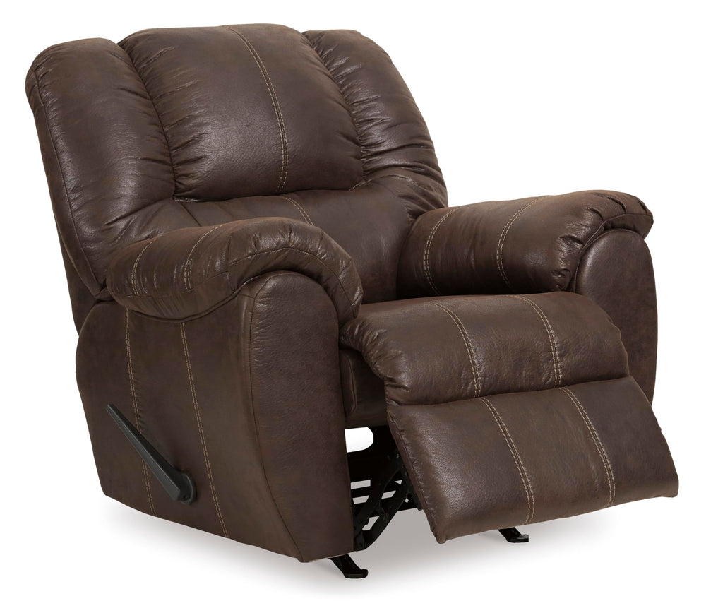 Rocker Recliner Chair