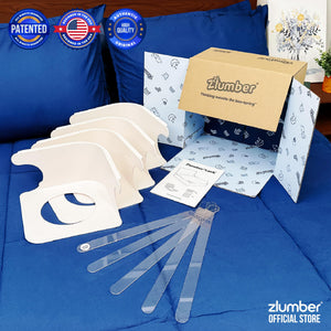 Bed Sheet Holder Straps with Heavy-Duty Mattress Clips