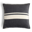 Highrise Throw Pillow 21" x 21" - Slate