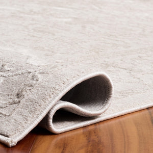 8x10 Transitional Area Rug – Machine-Woven, Non-Shedding, Stain Resistant