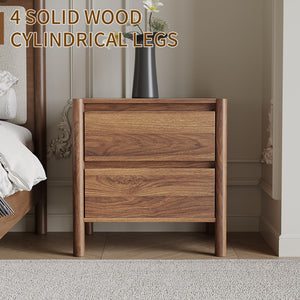 3-Piece Bedroom Dresser Set with Nightstands