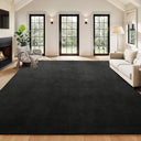 Large Area Rug 12x15 ft – Non-Slip, Non-Shedding, Machine Washable