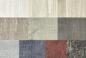 Fabric Swatches for Custom Curtains – 200+ Colors