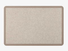 Indoor Entryway Carpet Doormat – 24" x 36"