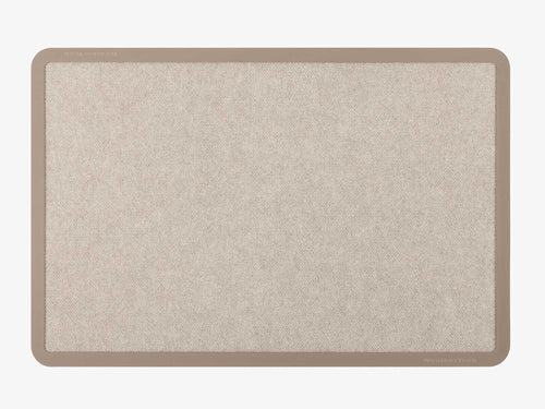 Indoor Entryway Carpet Doormat – 24" x 36"