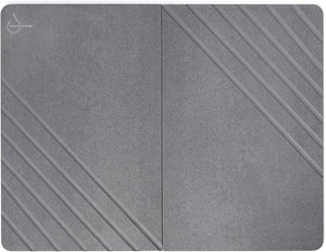 Quick-Drying Diatomite Bath Mat