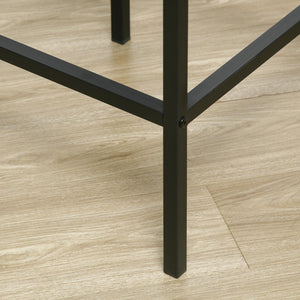 5-Piece Counter Height Bar Table and Chairs Set