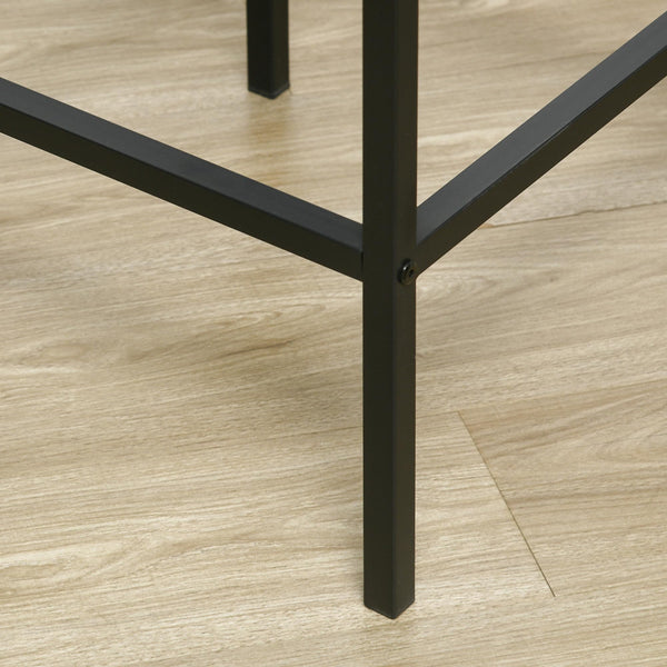 5-Piece Counter Height Bar Table and Chairs Set