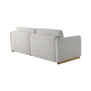 86" Convertible Sleeper Sofa – Queen Size