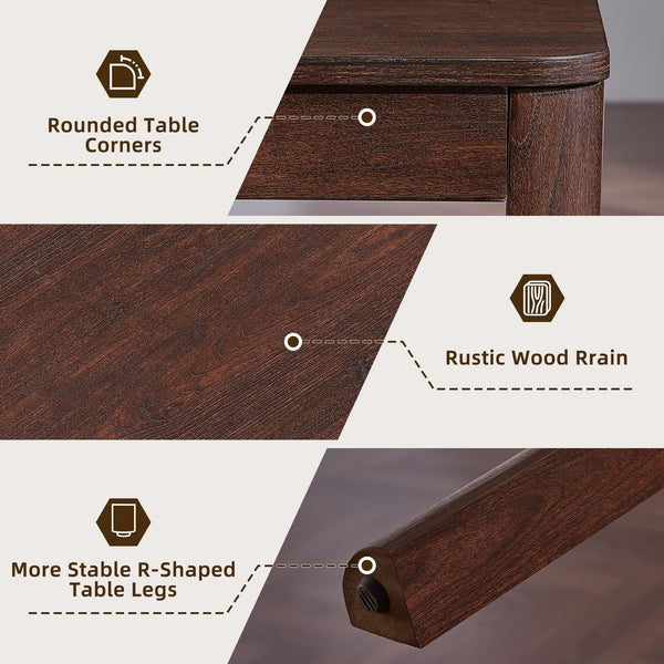 Farmhouse Nesting Tables Set of 3
