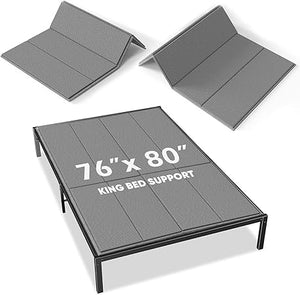 Bunkie Board Bed Support Board – King & Queen