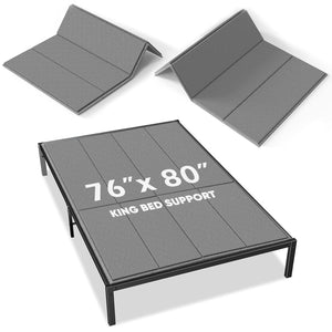 Bunkie Board Bed Support Board – King & Queen