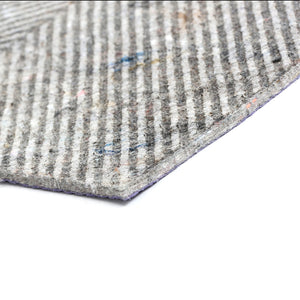 3x10 Non-Slip Felt & Natural Rubber Runner Rug Pad