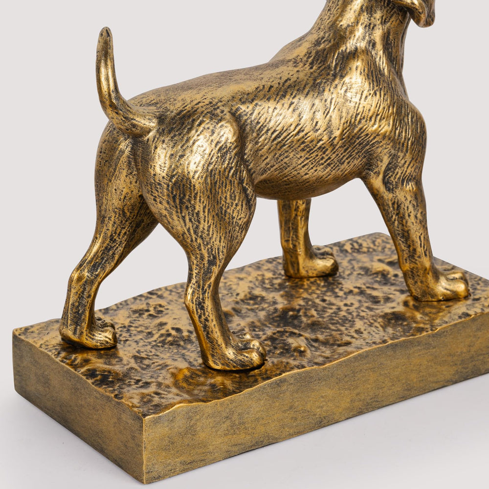 Labrador Dog Bookends Set of 2