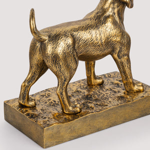 Labrador Dog Bookends Set of 2