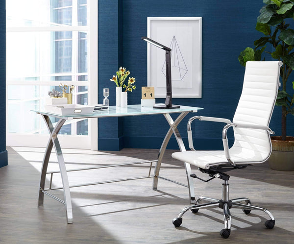 Adjustable LED Desk & Piano Lamp