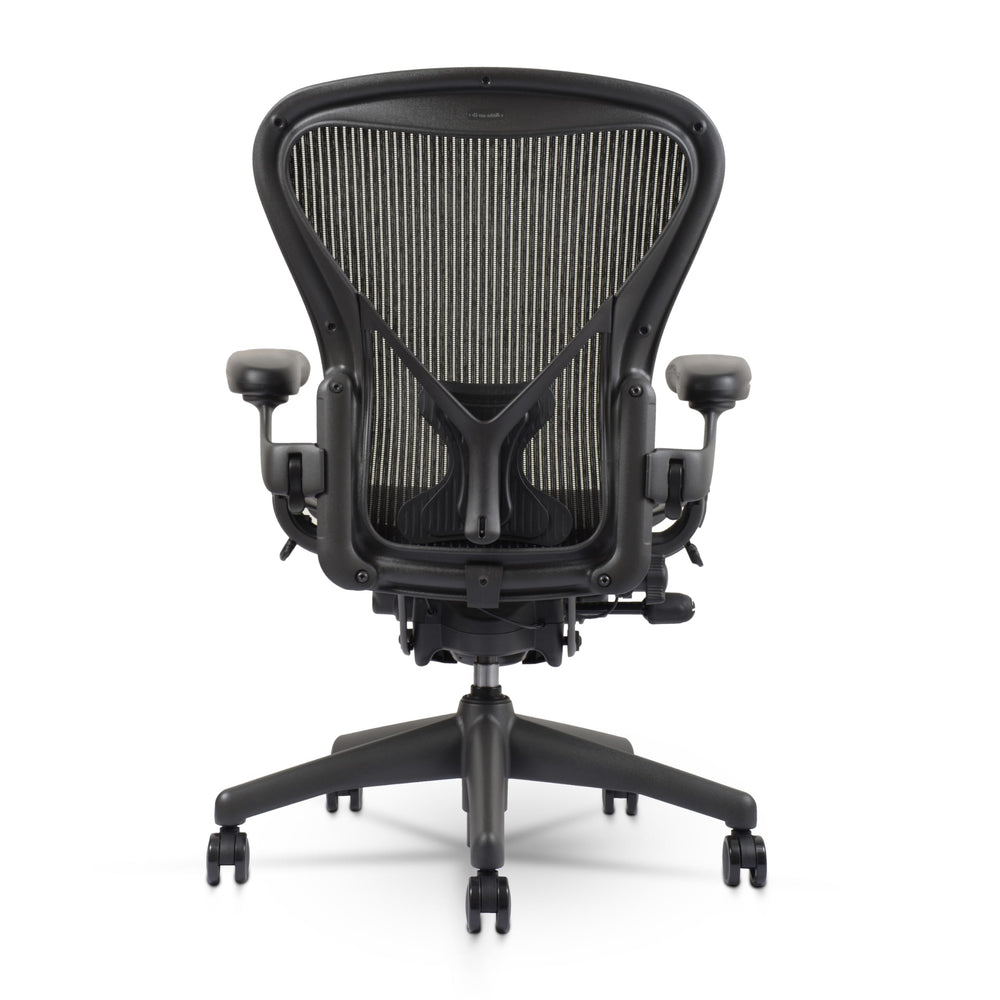 Ergonomic Mesh Office Chair with Adjustable Lumbar Support