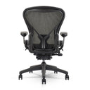 Ergonomic Mesh Office Chair with Adjustable Lumbar Support
