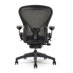 Ergonomic Mesh Office Chair with Adjustable Lumbar Support