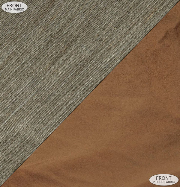 Rustic Lodge Comforter Set – 5-Piece Cabin Bedding with Bed Skirt, Shams & Accent Pillow