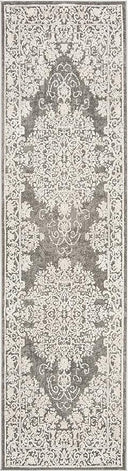 Oriental Runner Rug 2'3" x 14'